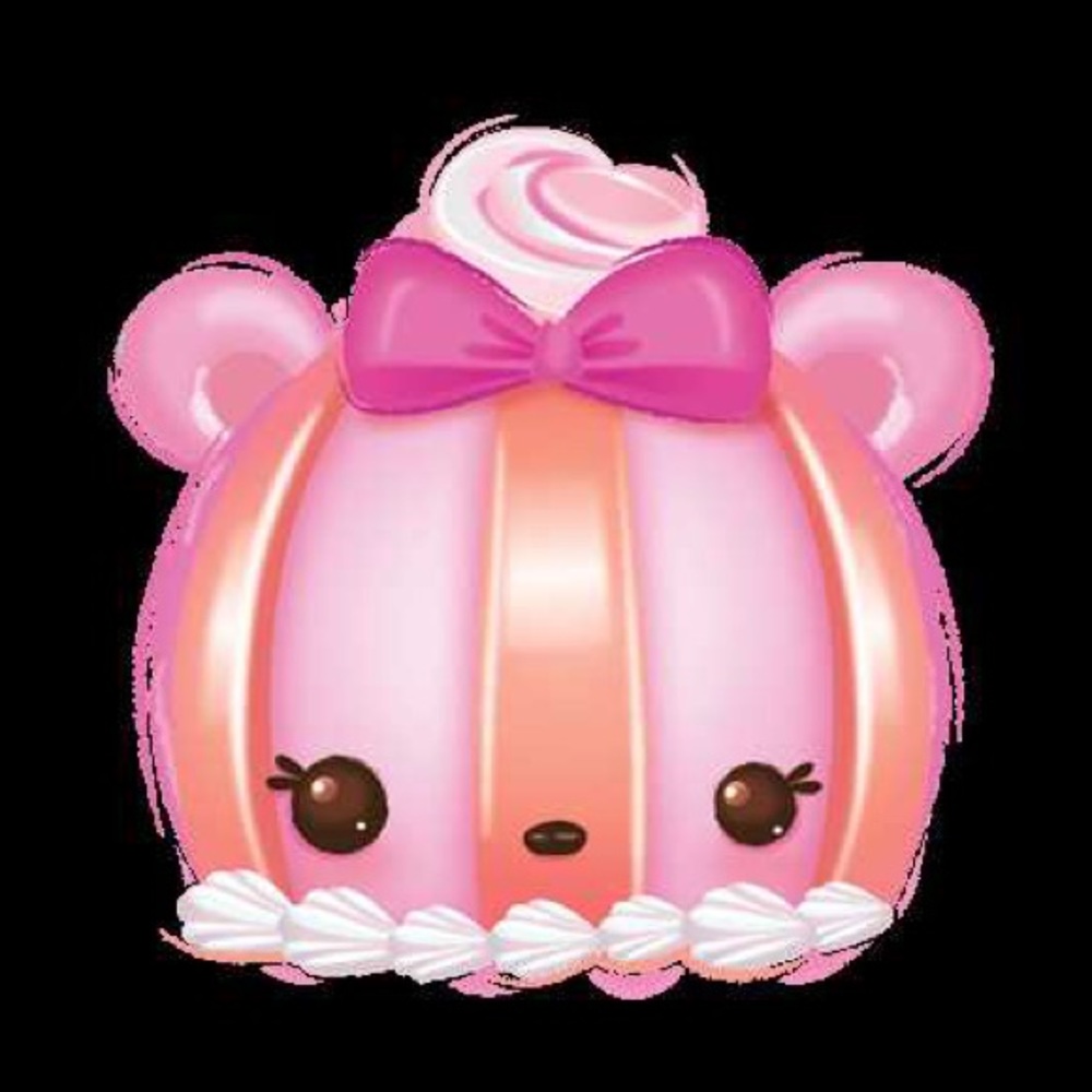 Meet your Posher, Iris